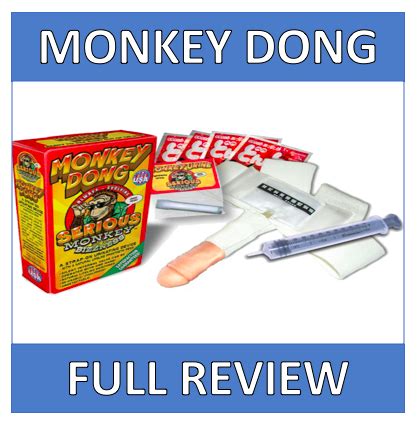 The monkey dong is reliable, having no room for doubtful thoughts. . Monkey dong reviews